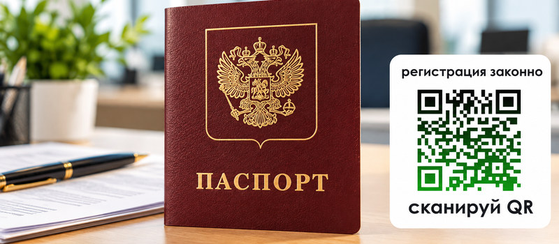 регистрация в Охе